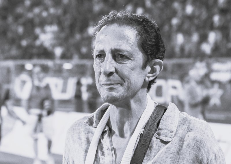 Italija tuguje: Preminuo legendarni napadač Igor Protti