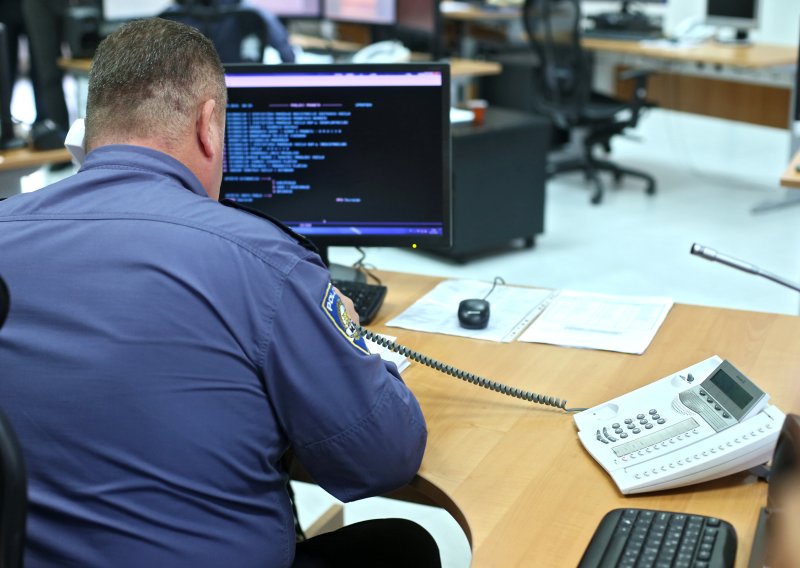 Policija istražuje računalnu prijevaru: Žrtva je riječka gradska tvrtka, javila se Rinčić