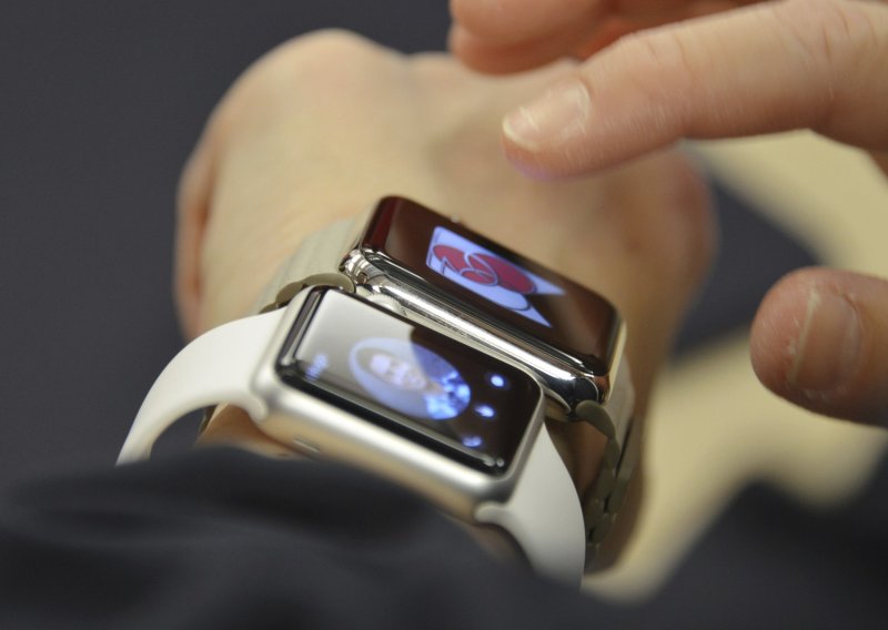 Apple Watch krije devet sjajnih funkcija, vrijedi ih isprobati