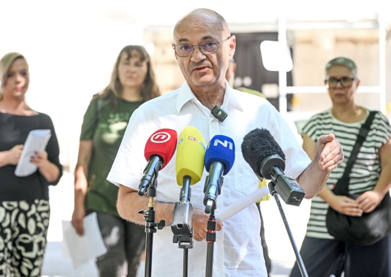 Udruga Franak o presudi Vrhovnog suda: 'Ovo mora pasti'