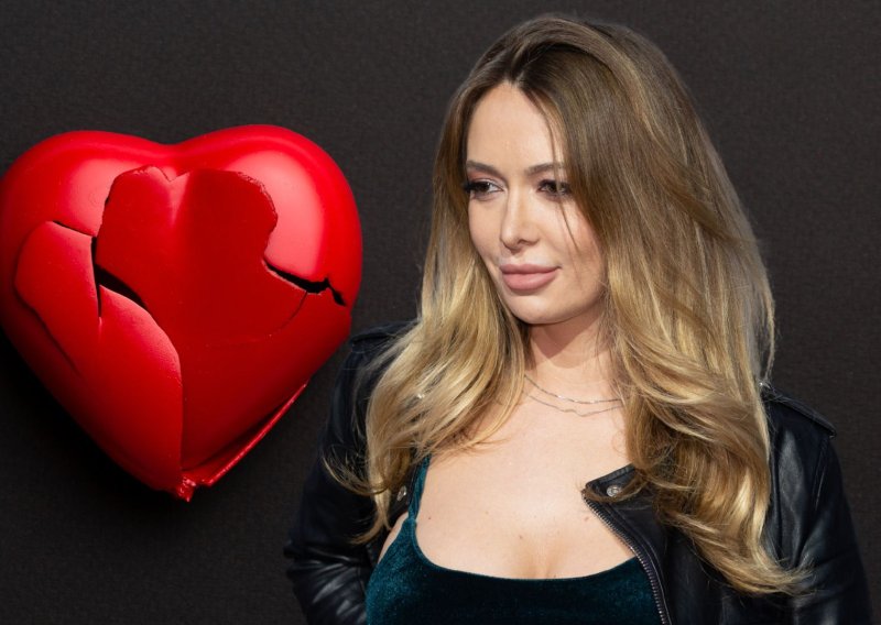 Lidija Bačić o slomljenom srcu: Glazba je bila jedini izlaz dok je noćima plakala