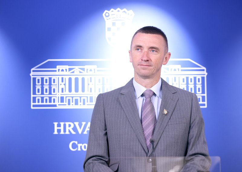 Penava prozvao saborsku zastupnicu: 'Iako je pravnica, nažalost...'