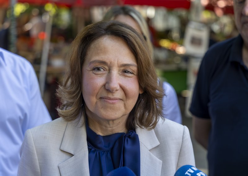 Hrstić: 'O zajedništvu govore ljudi čije su organizacije godinama vodile političke ratove'