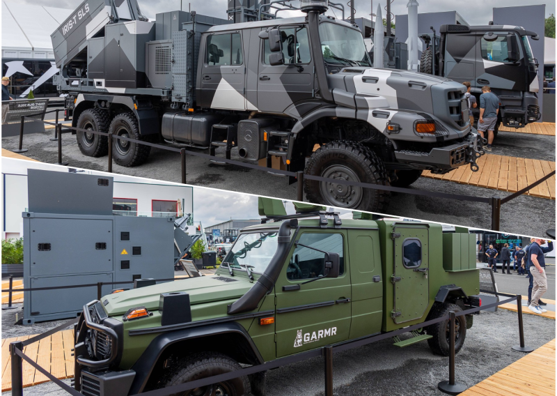 Europski autogigant ulazi u rat protiv dronova: Ambicije su mu ogromne