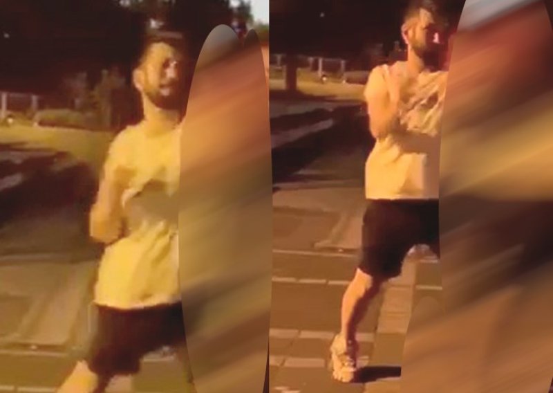 Užas u Dubravi: Maloljetna banda pretukla mladića do nesvijesti, policija traži osobu s fotografije