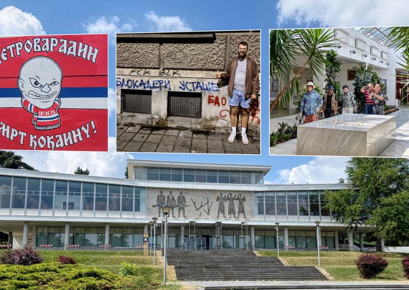Od ruske buržoazije do Kineza i Amerikanaca na Titovom grobu: Ovako se u Srbiji, kao, živi danas
