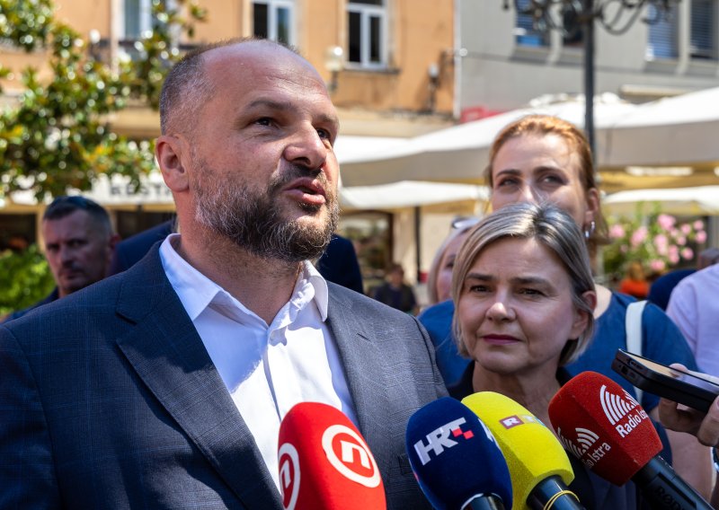 Benčić i Dončić kritizirali HNB: Produžena ruka poslovnih banaka