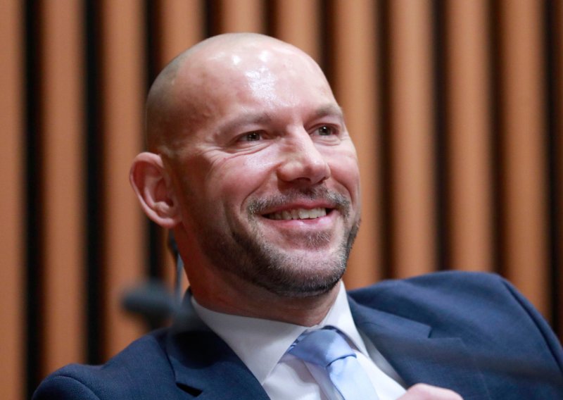 Habijan o slučaju Franak: Šokirala me izjava Hajdaš Dončića. Taj čovjek želi biti premijer?!