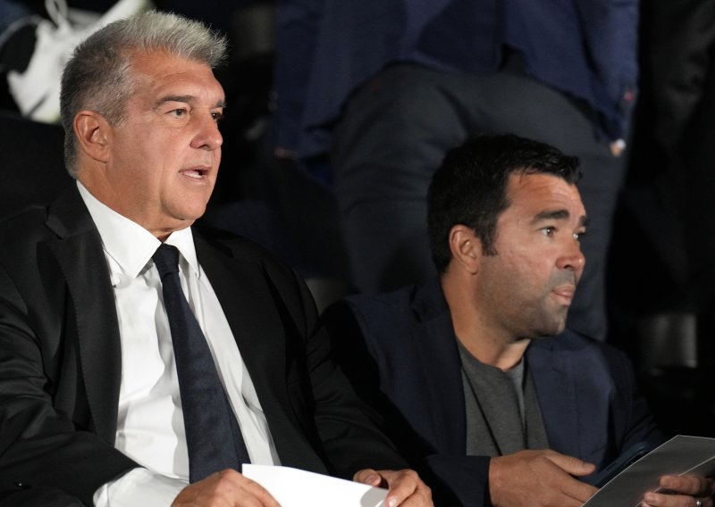Barcelona dogovorila drugi transfer ovog ljeta: Katalonci ugrabili sjajnu priliku