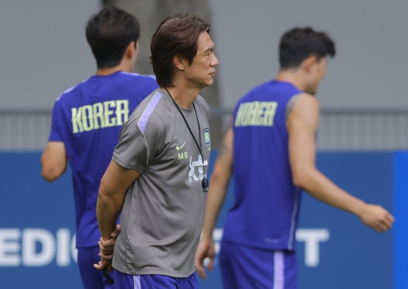 Korejska legenda ispisala povijest SP-a; među 'odabranima' je i naš Niko Kovač