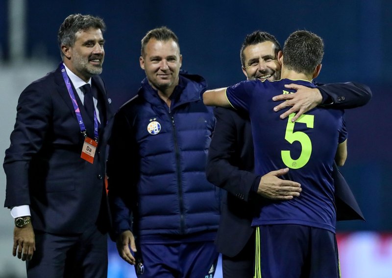 Bjelica 'savjetuje' Dalića: Ako se odluči za taj sustav, sigurno neće pogriješiti...