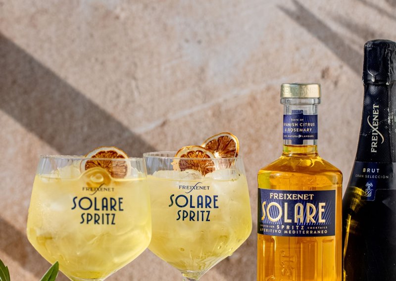 Cheers to Life: ljepota malih trenutaka uz Freixenet