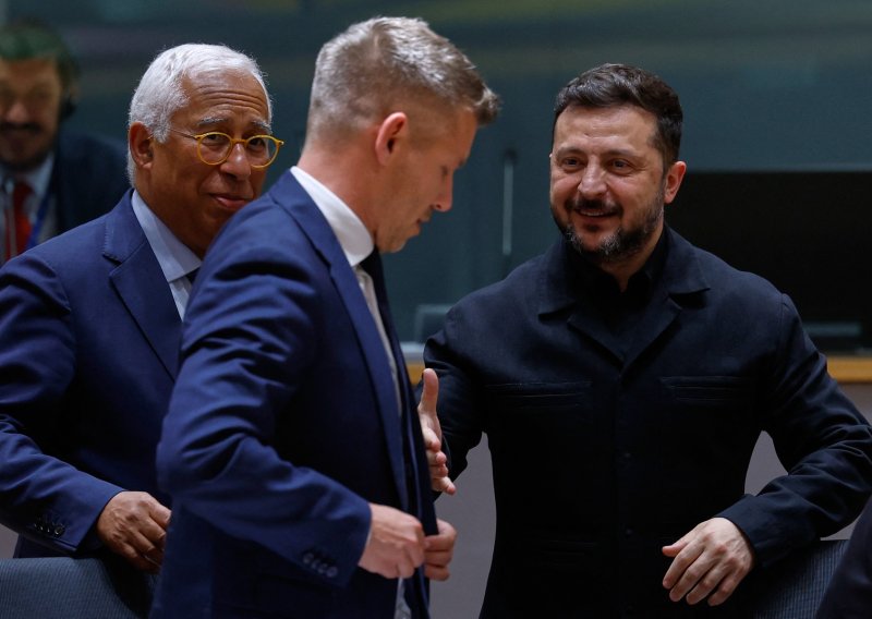 Magyar opalio šamar Zelenskom: Zbog njega su izbačene četiri ključne riječi za Ukrajinu