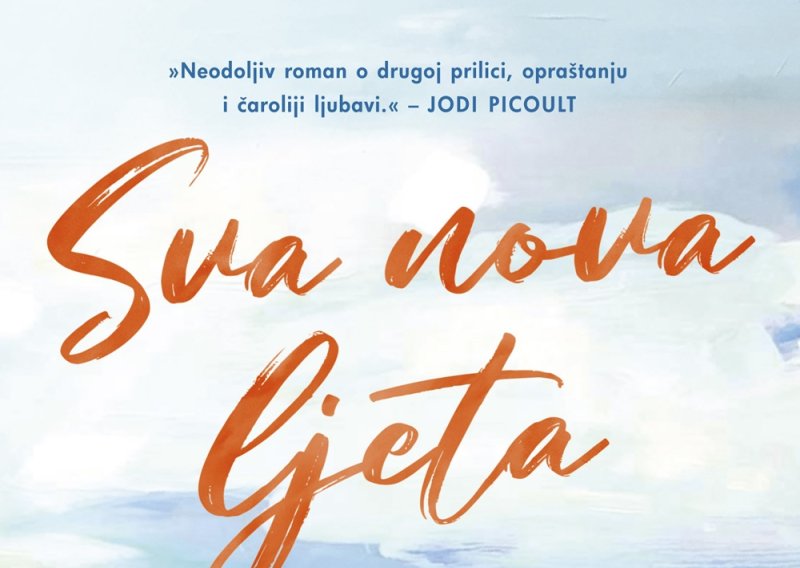 Osvojite knjigu 'Sva nova ljeta' po kojoj je snimljena nova Prime Video hit serija