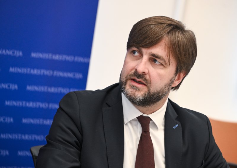 Ćorić odbio komentirati imenovanja Mateše i Sopte u NO državnih tvrtki