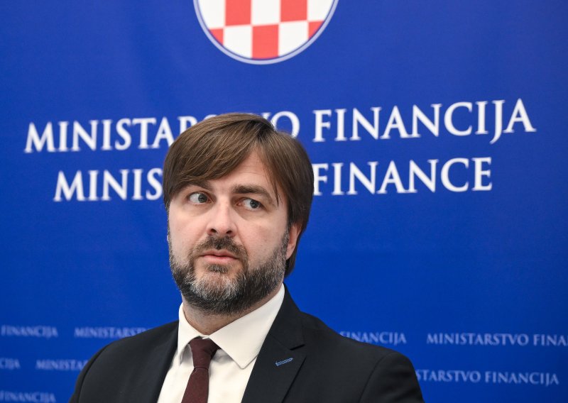 Ćorić: Bit ću zadovoljan onda kad razina inflacije u Hrvatskoj bude oko dva posto