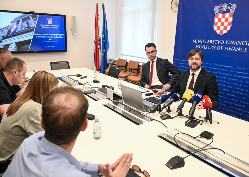 Ovo su novi uvjete za direktore u državnim tvrtkama