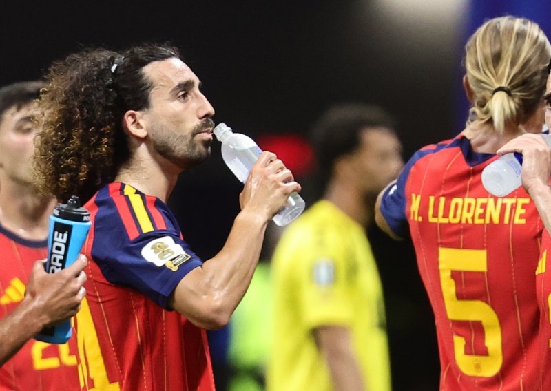 Potpisao za Real pa razljutio navijače Barcelone: Sada se osvrnuo na komentare
