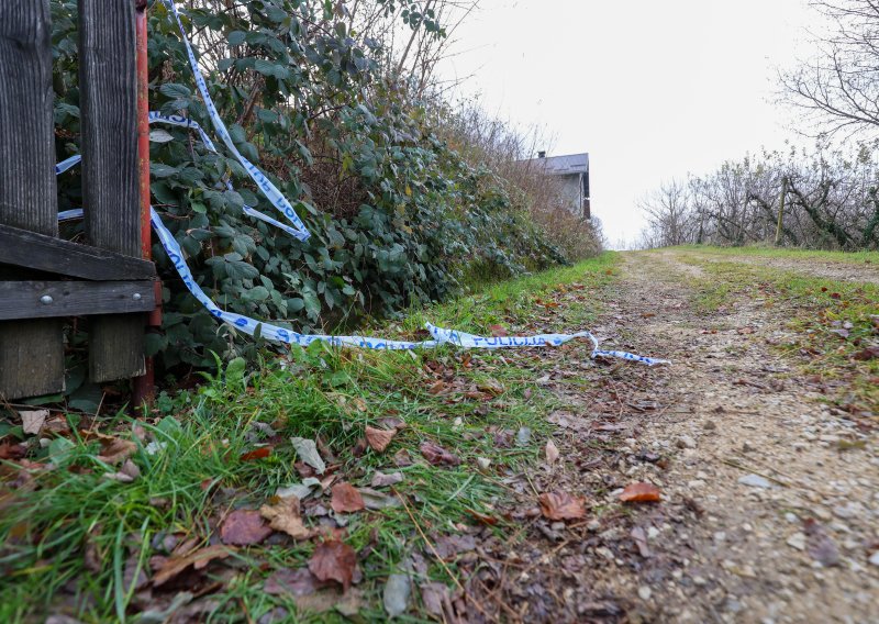 Strava kod Novog Marofa: Za smrt dvoje djece roditeljima po 17 godina zatvora