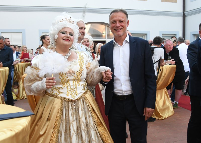 Jandroković otvorio jubilarnu 30. Terezijanu: Bjelovar očekuje 12 dana spektakla