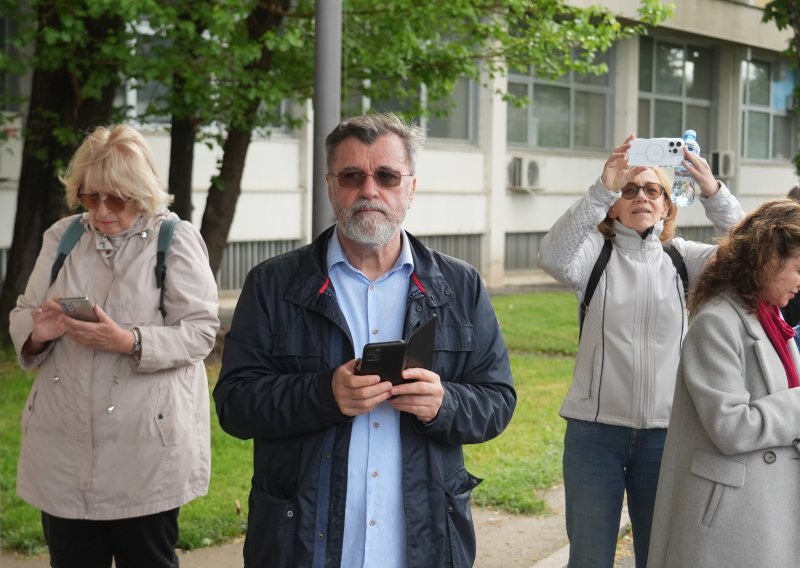 Novinarima u Srbiji prijetnje stižu i iz Slovenije