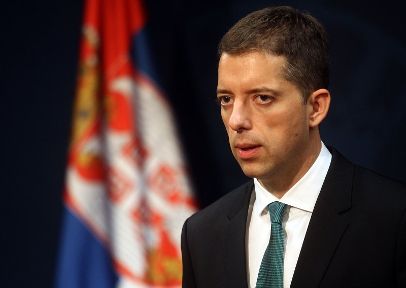Srpski ministar Đurić: Srbija će učiniti dodatne napore da poboljša odnose s Hrvatskom