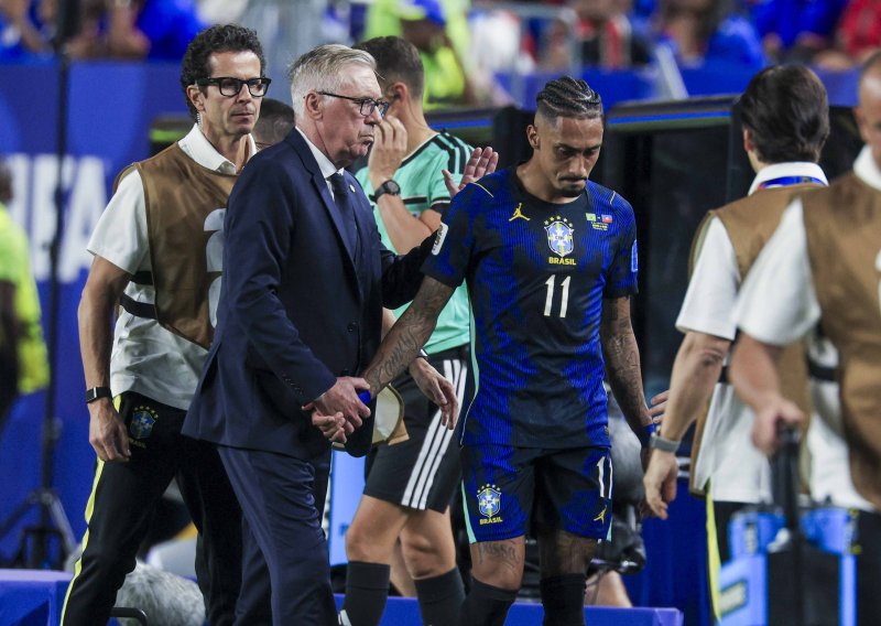Brazilci nisu oduševljeni unatoč pobjedi 3:0: Evo što pišu njihovi najjači mediji