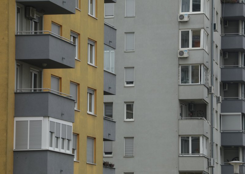 Smanjenje europskog proračuna moglo bi ugroziti projekt priuštivog stanovanja u EU