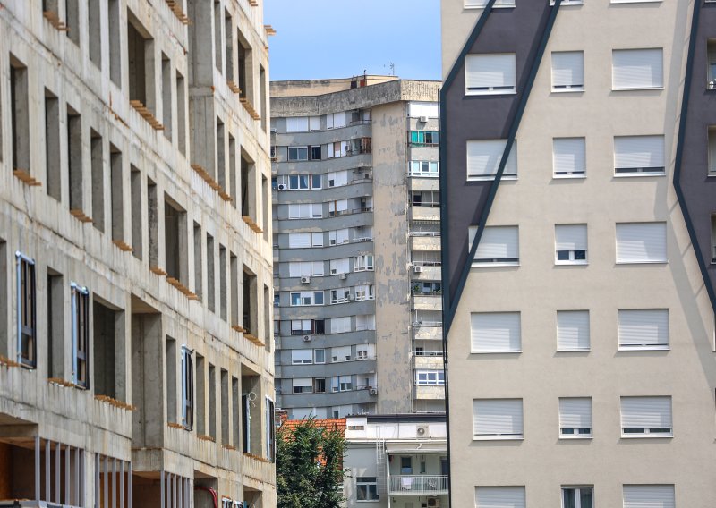 Stručnjak otkrio koliko agencije utječu na cijenu kvadrata: 'Reći će vam svašta samo da potpišete ugovor'