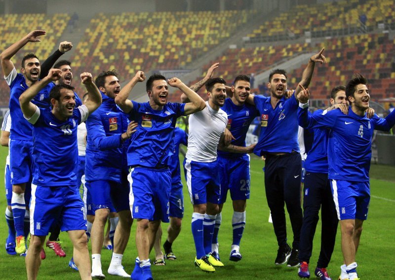 Fair-play potez godine iako je ulog bio SP u Brazilu