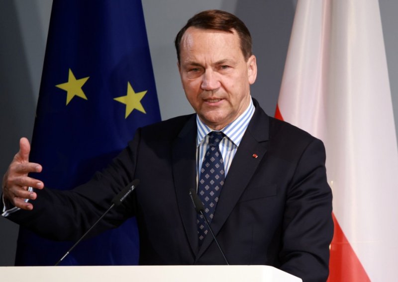 Poljska želi drugačije pregovore: 'Mi smo susjedi i Rusije i Ukrajine, vi u Njemačkoj niste'