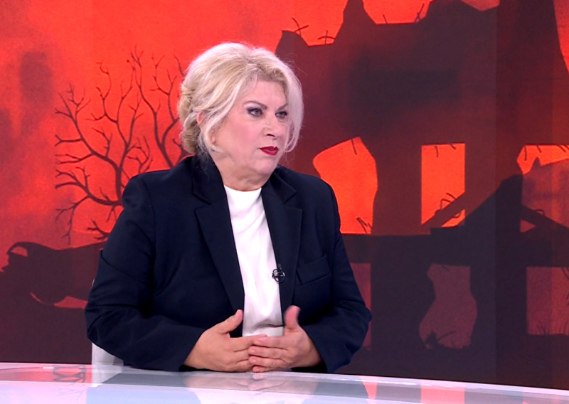 Škare Ožbolt o inicijativi DP-a: ‘Pucali su cijeloj državi u petu'