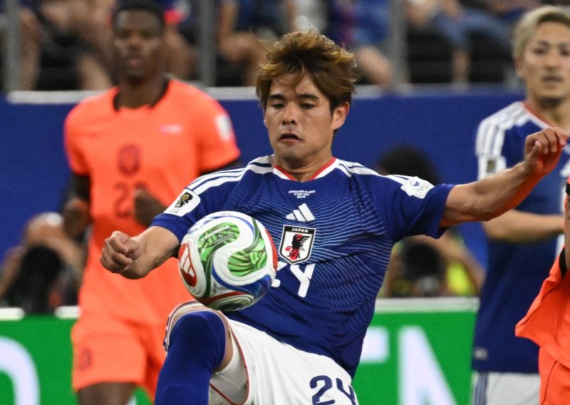 Japan i Tunis tek trebaju odigrati utakmicu za koju se već sad zna da će ispisati povijest nogometa