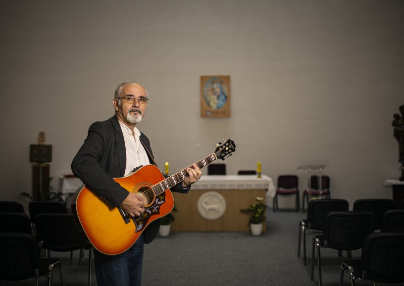 Noć hrvatskih gitarista: HKR obilježava Svjetski dan glazbe radijskim susretom domaćih gitarista
