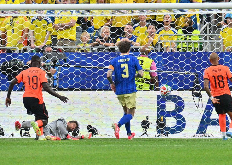 Koeman je trpio kritike, pa povukao potez koji se odmah isplatio