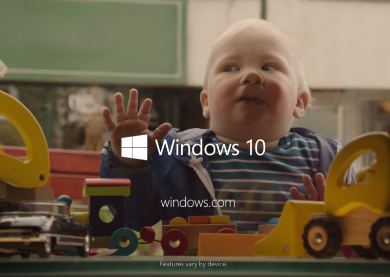 Windows 10 na četvrtini računala, Internet Explorer pada u zaborav