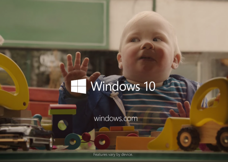 Microsoft je natjerao na Windows 10, a ona ih tužila - i pobijedila