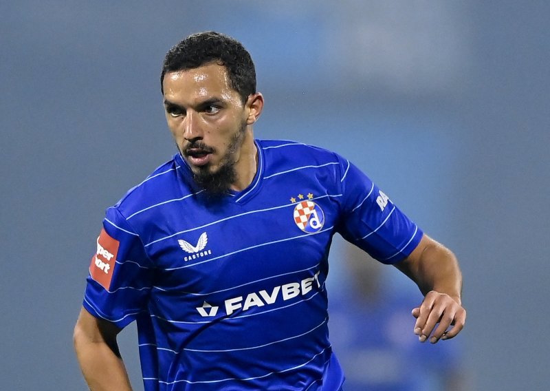 Zvonimir Boban otkrio senzaciju: Ismael Bennacer bi ipak mogao ostati u Dinamu