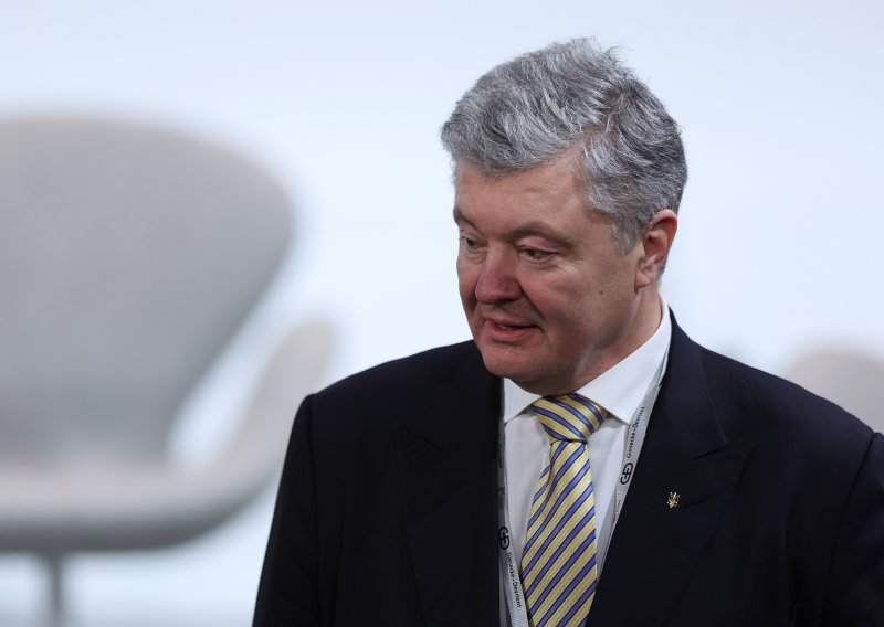 Nakon što je Zelenski vratio orden Poljacima, pridružio mu se još jedan političar