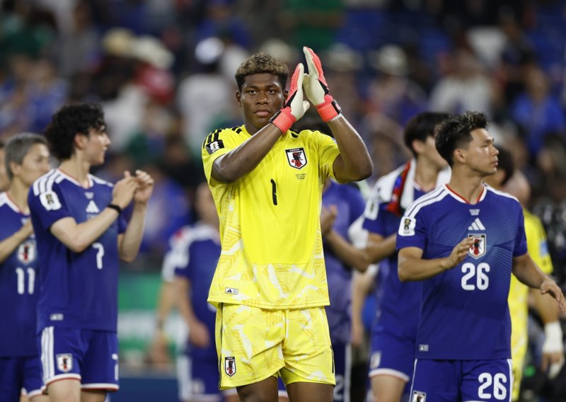 Lako za Japance, na ovu utakmicu itekako je ponosna i FIFA