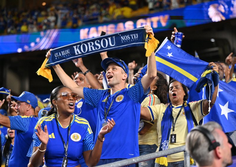 Od 7:1 do čuda protiv Ekvadora: Curaçao je FIFA-i dao najbolji argument na najveću kritiku Svjetskog prvenstva