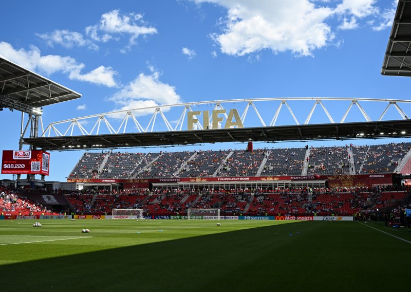 Evo po čemu je poseban stadion na kojem Hrvatska igra sljedeću utakmicu