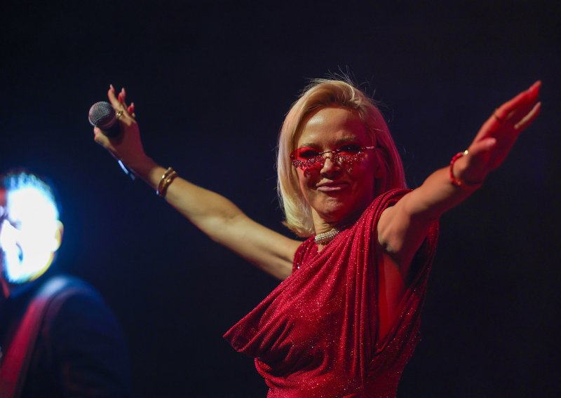 Iskreno i bez filtera: Maja Šuput o životu, sinu Bloomu i bivšim partnerima
