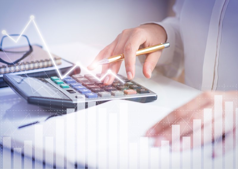 Banke lani za financijsko opismenjavanje građana izdvojile 739.000 eura