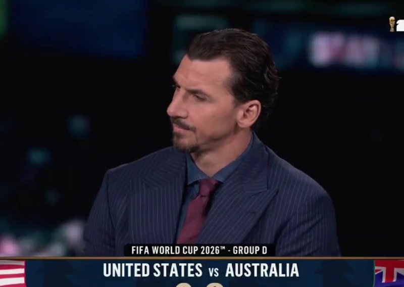 Zlatan na neočekivanom udaru u SAD-u: Amerikanci mu zamjeraju ono što nitko nije očekivao