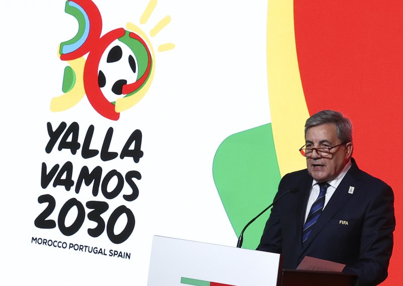 Velika drama oko SP-a 2030. godine: Raskol među domaćinima oko ključnog pitanja