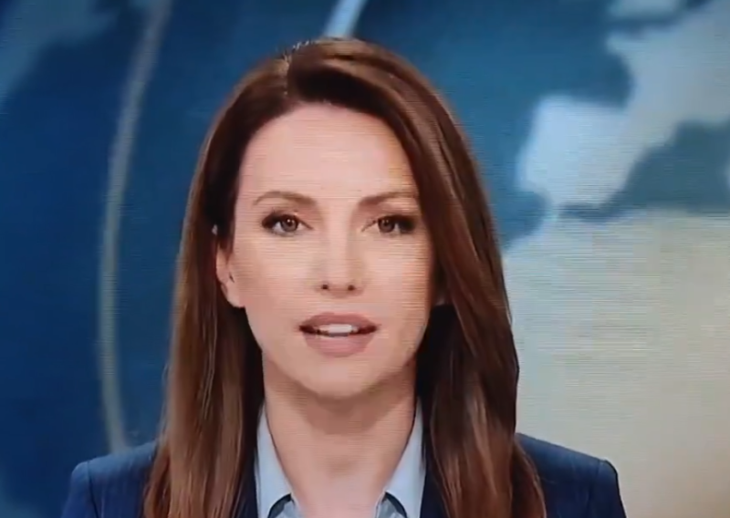 Bojana i Marko nova su TV lica i jučer su imali prvi radni dan: Sada je otkriveno tko su