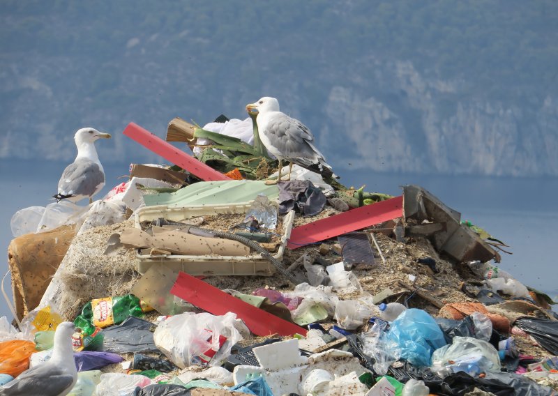 Vis se muči s otpadom: Ako se ovo ne riješi budućim generacijama ostavljamo karcinome