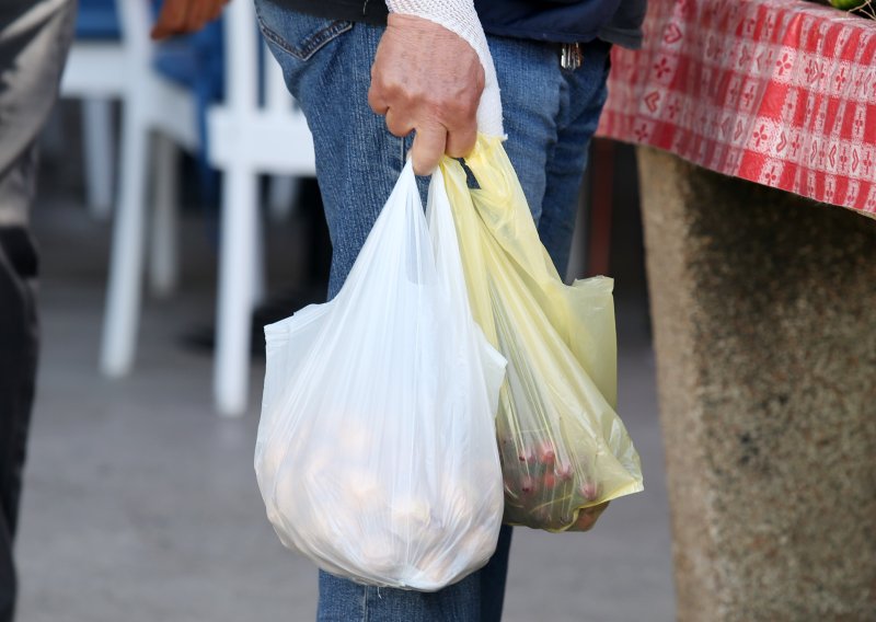 Grad Zagreb planira smanjiti upotrebe plastike