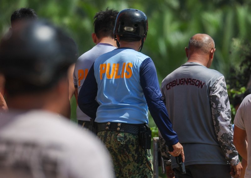 Pucnjava u školi u Filipinima: Tri osobe ubijene, uhićeni učenici
